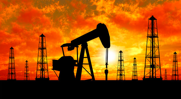 ACORDO DE EXPLORAÇÃO DE PETRÓLEO ENTRE A CHEVRON NO IRAQUE