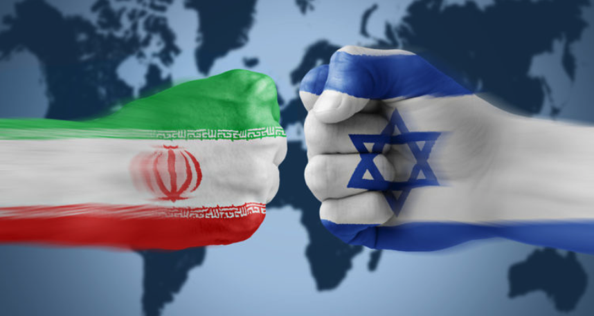 ACORDO DE RELAÇÕES DIPLOMÁTICAS ENTRE EMIRADOS ÁRABES UNIDOS E ISRAEL INCOMODA O ORIENTE MÉDIO
