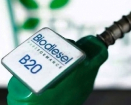 ANP REVERTE DECISÕES SOBRE BIODIESEL, REDUÇÃO CONTINUA VALENDO