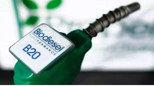 APROBIO INFORMA QUE NUNCA FALTOU BIODIESEL NO BRASIL E CONTESTA A BR DISTRIBUIDORA