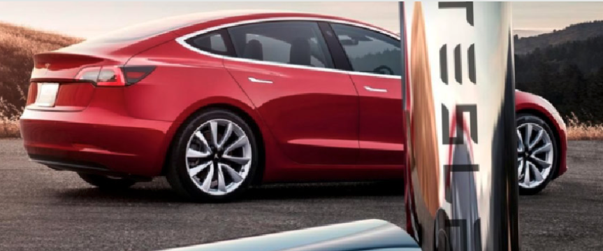 FORNECEDORA DA TESLA OTIMISTA COM O MERCADO EM EXPANSÃO