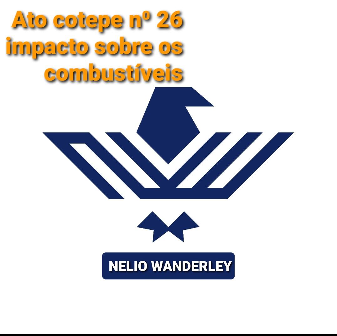 Impacto sobre combustíveis -  Ato Cotepe nº26 a partir de 01/09/2020