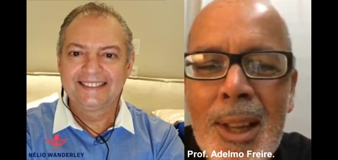 Live Comunicação o Combustível da Fidelidade...