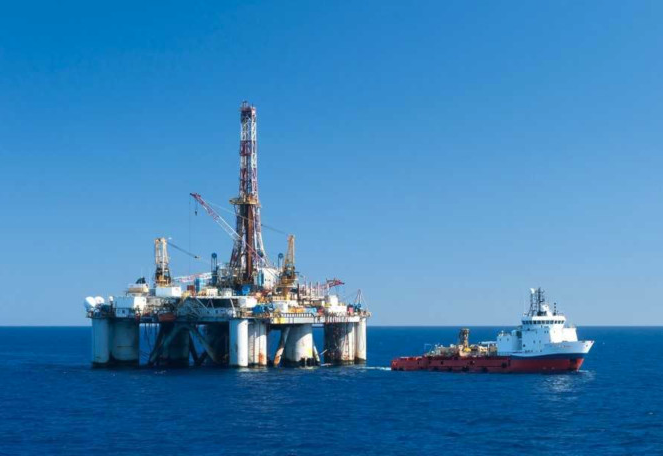Produção de petróleo PRE SAL sobe 9,5% nos contratos de partilha em junho