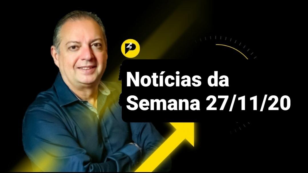 Notícias da Semana