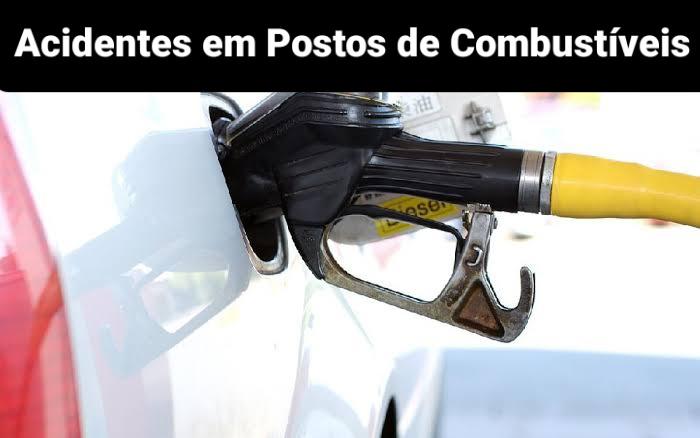 Postos de combustíveis melhor prevenir que remediar 