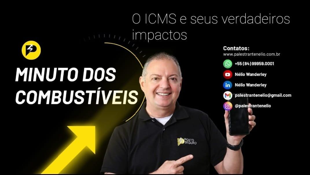 O ICMS dos combustíveis e seus verdadeiros impactos na revenda