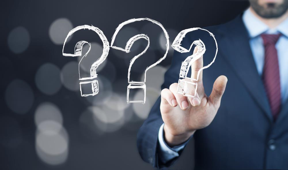 Existem preocupações com desvios financeiros na sua empresa todos os meses ?